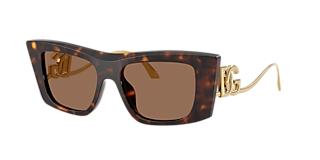 Dolce&Gabbana DG2298B S (0 - 140) with Grey lenses and Black
