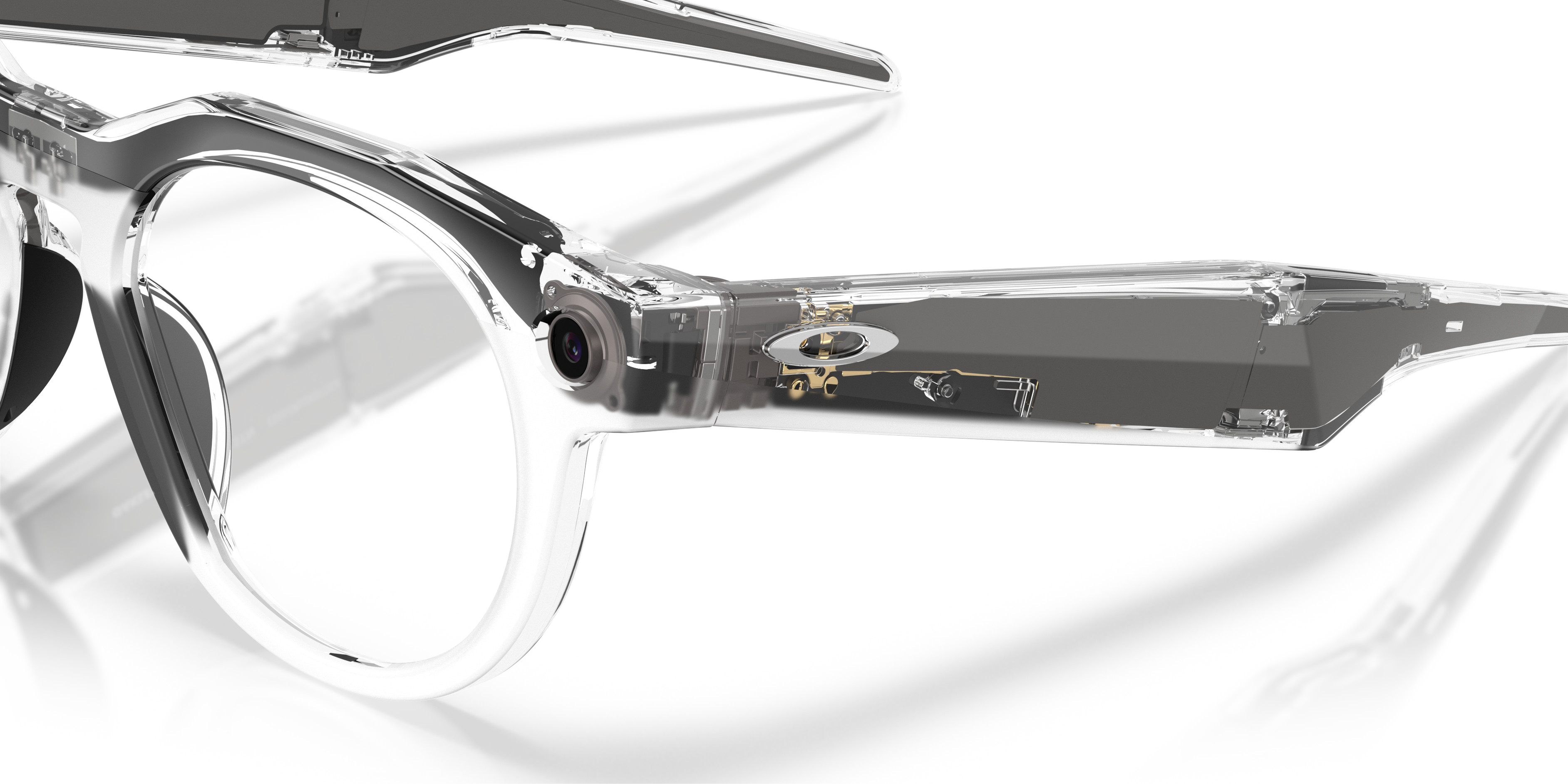OW8002 Oakley Meta HSTN Transitions®