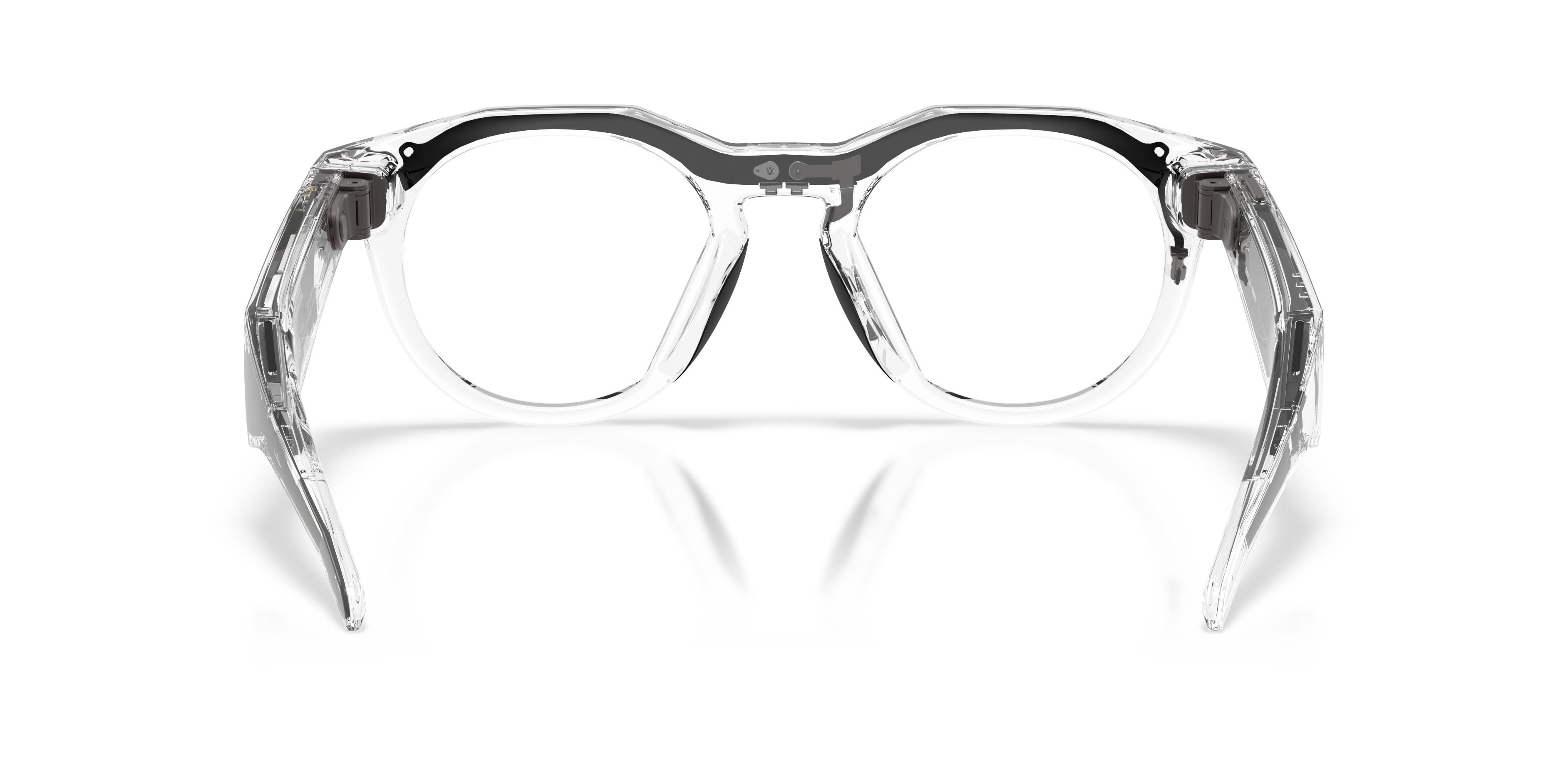 OW8002 Oakley Meta HSTN Transitions®