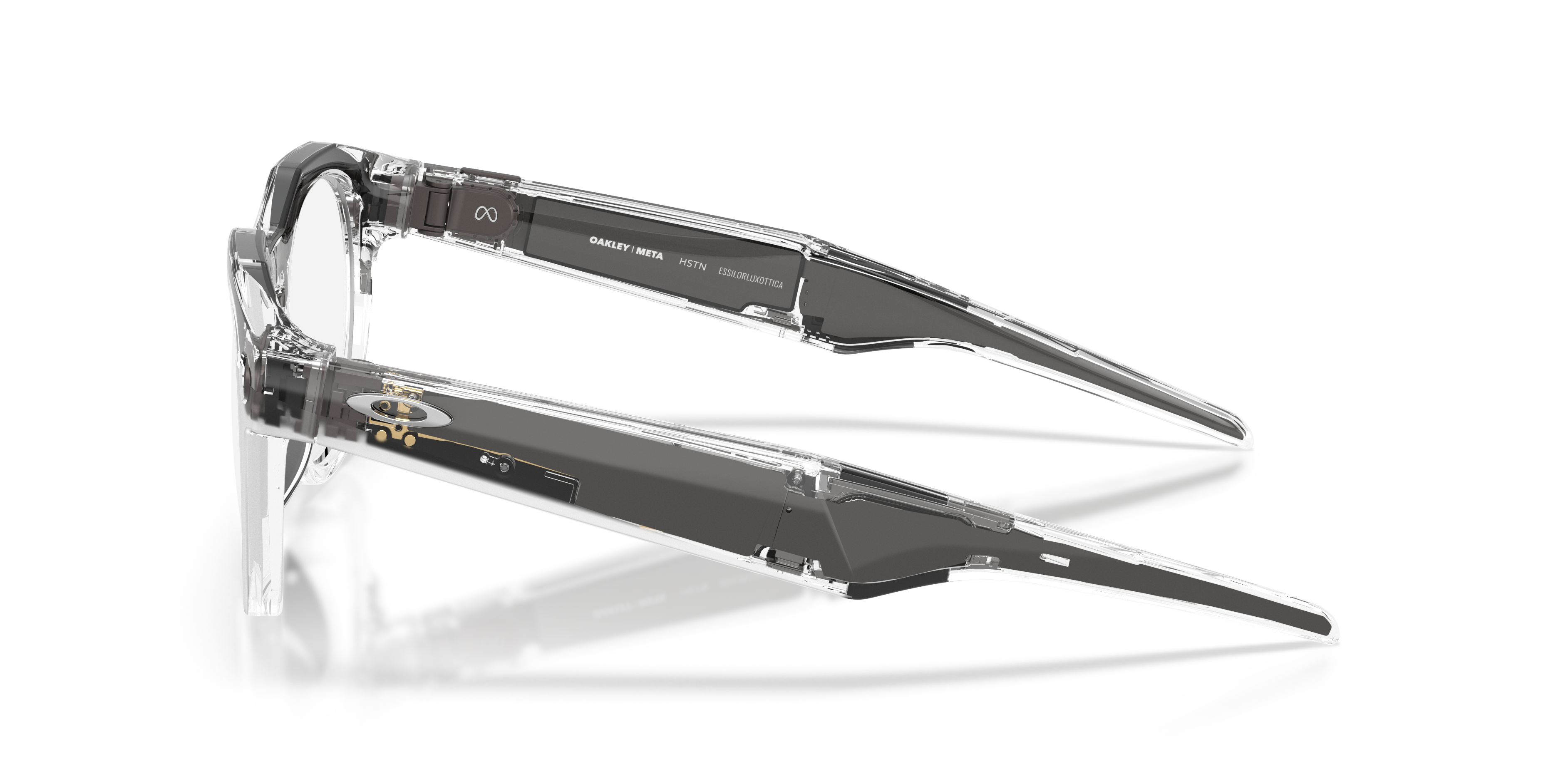 OW8002 Oakley Meta HSTN Transitions®