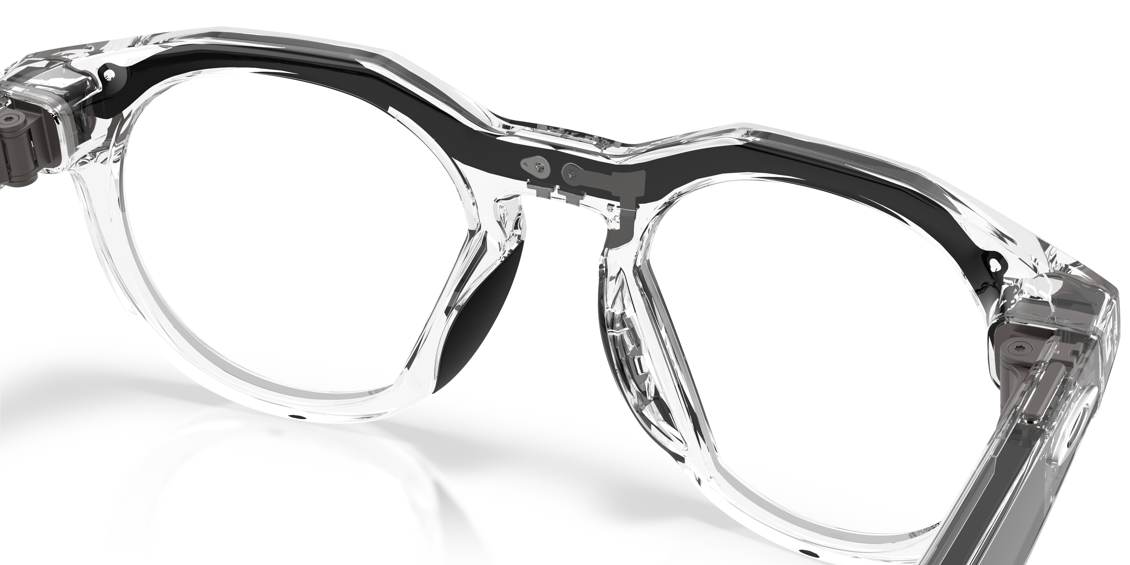 OW8002 Oakley Meta HSTN Transitions®