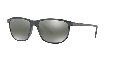 Maui Jim Lele Kawa 58 HCL® Bronze Polarized & Tortoise Brown 
