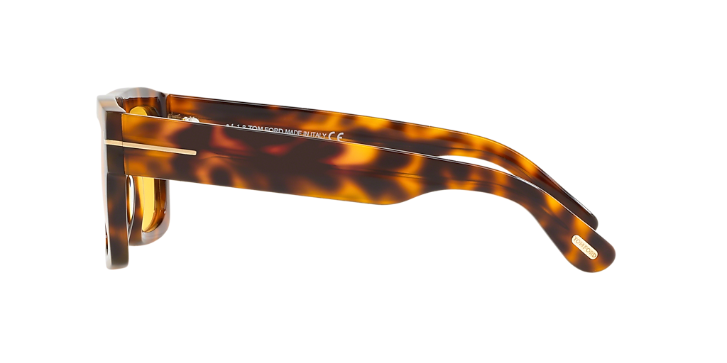 TOM FORD ブラウン サングラス ケース付き FT0896-K/S 30F TOM FORD ブラウン サングラス ケース付き - メルカリ