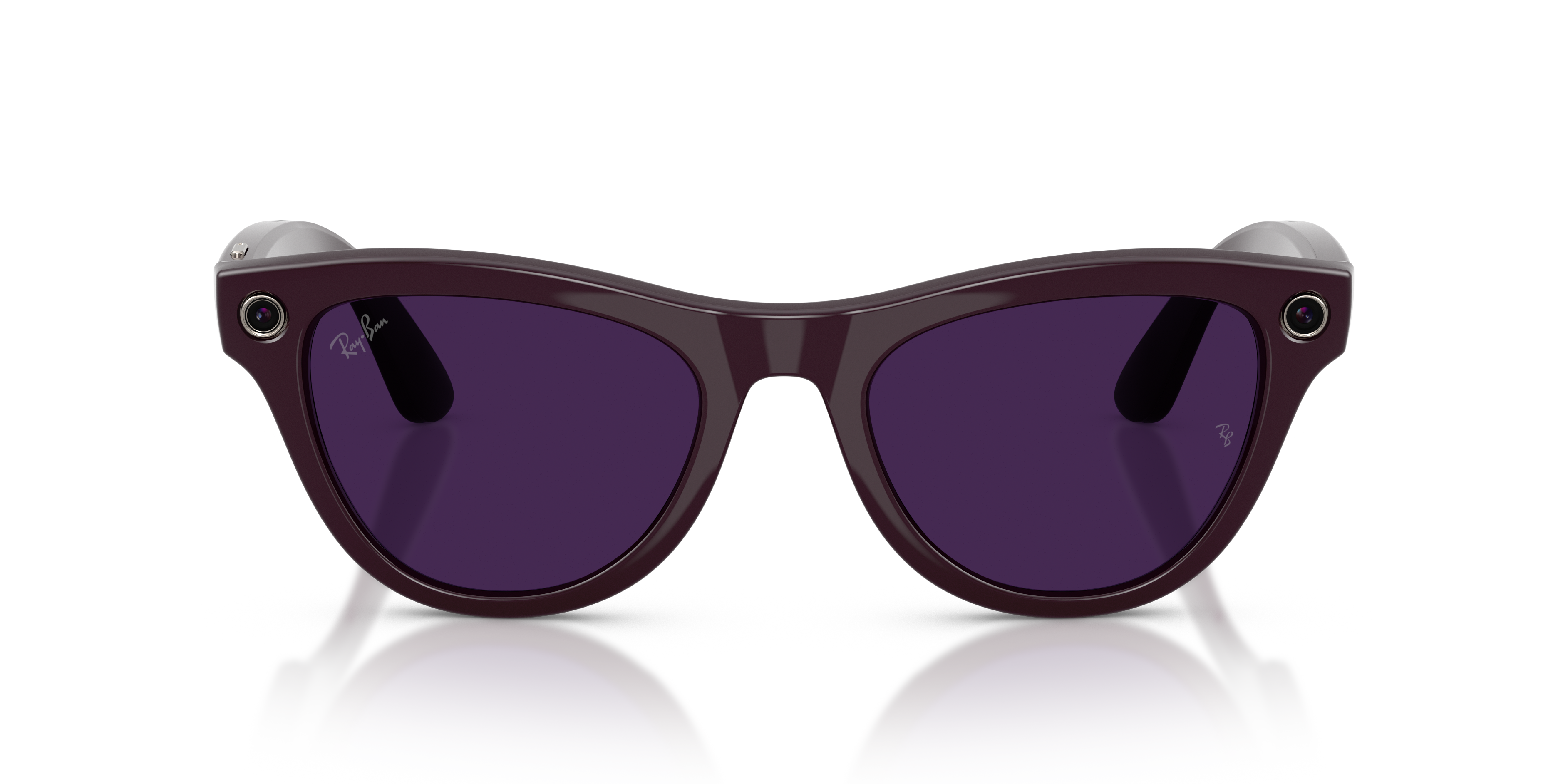 RW4014 Ray-Ban | Meta Skyler