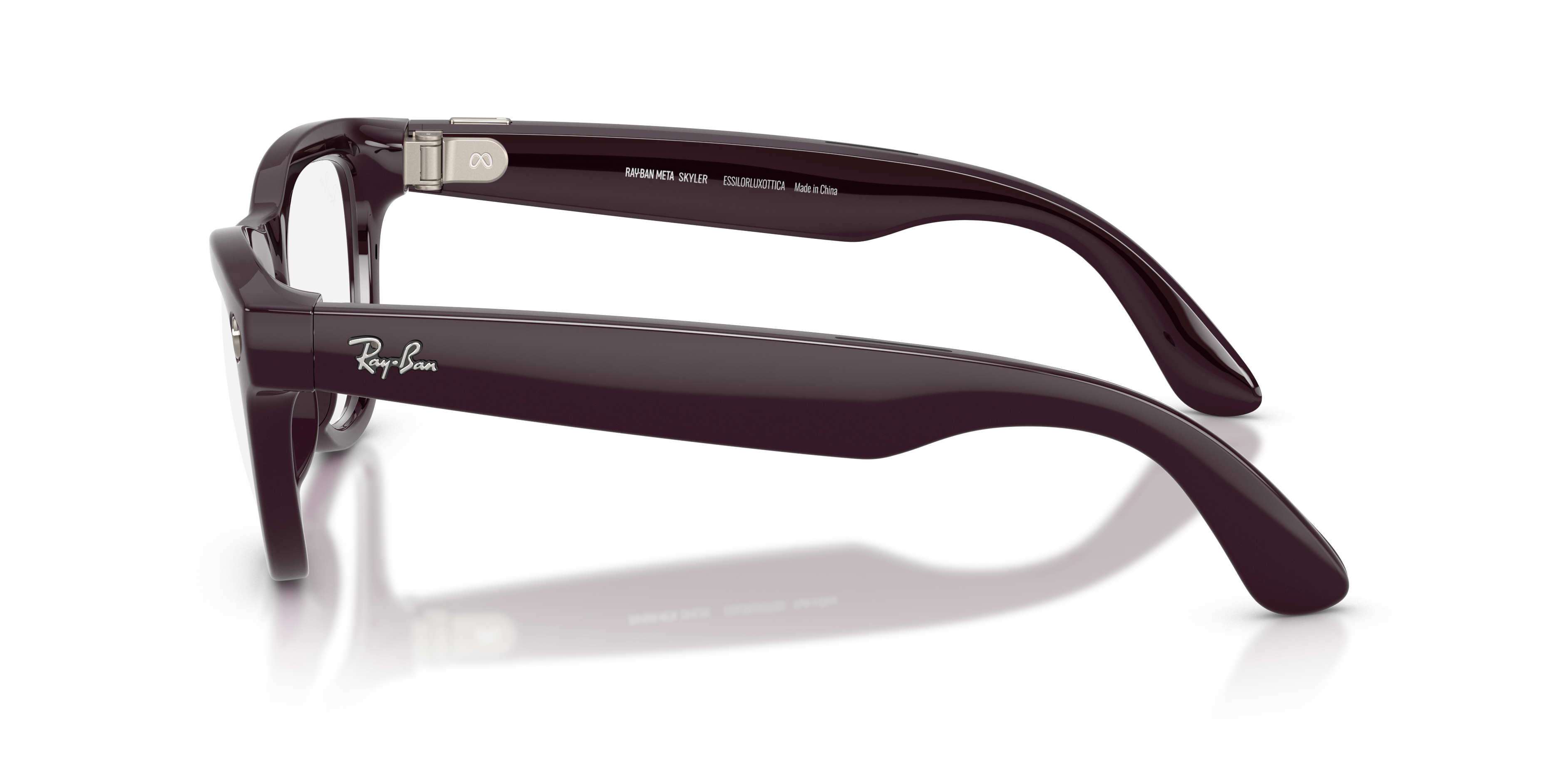 RW4014 Ray-Ban | Meta Skyler