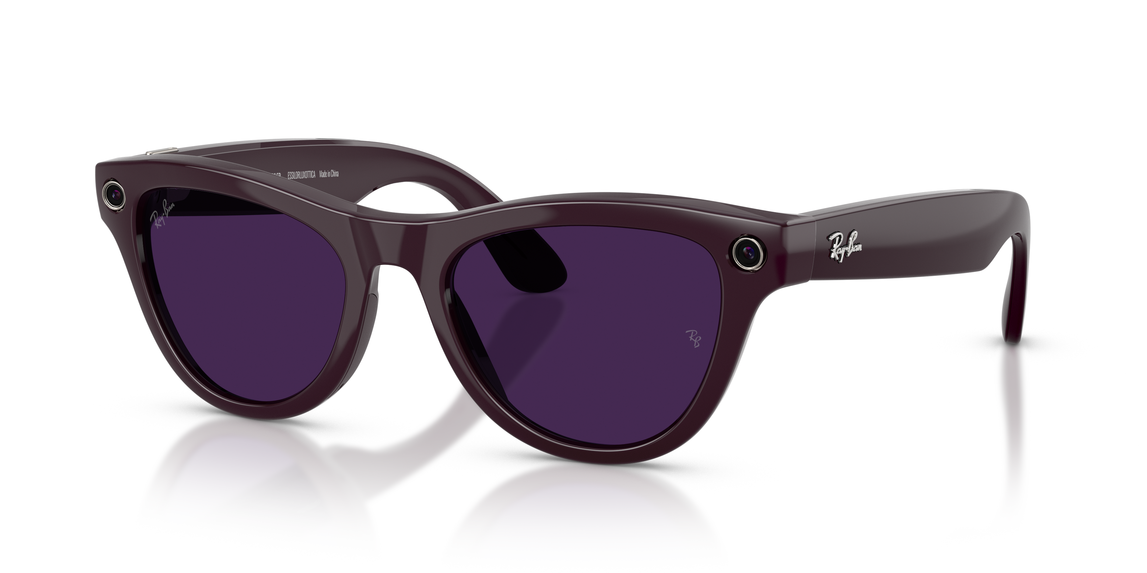 RW4014 Ray-Ban | Meta Skyler