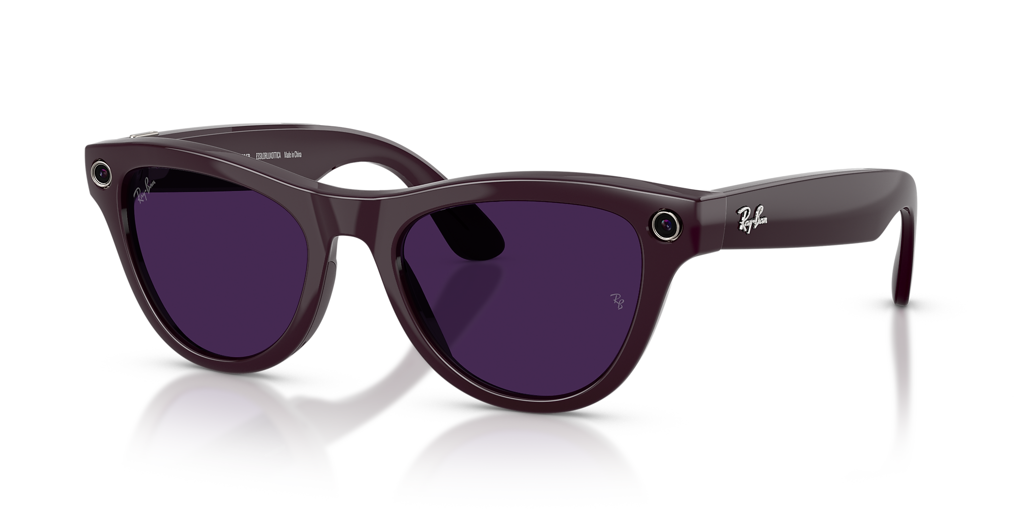Ray-Ban | Meta (Gen 2) RW4014 Ray-Ban | Meta Skyler