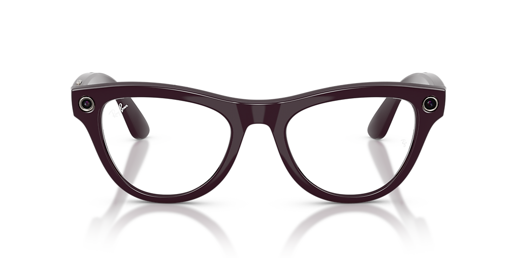 Ray-Ban | Meta (Gen 2) RW4014 Ray-Ban | Meta Skyler