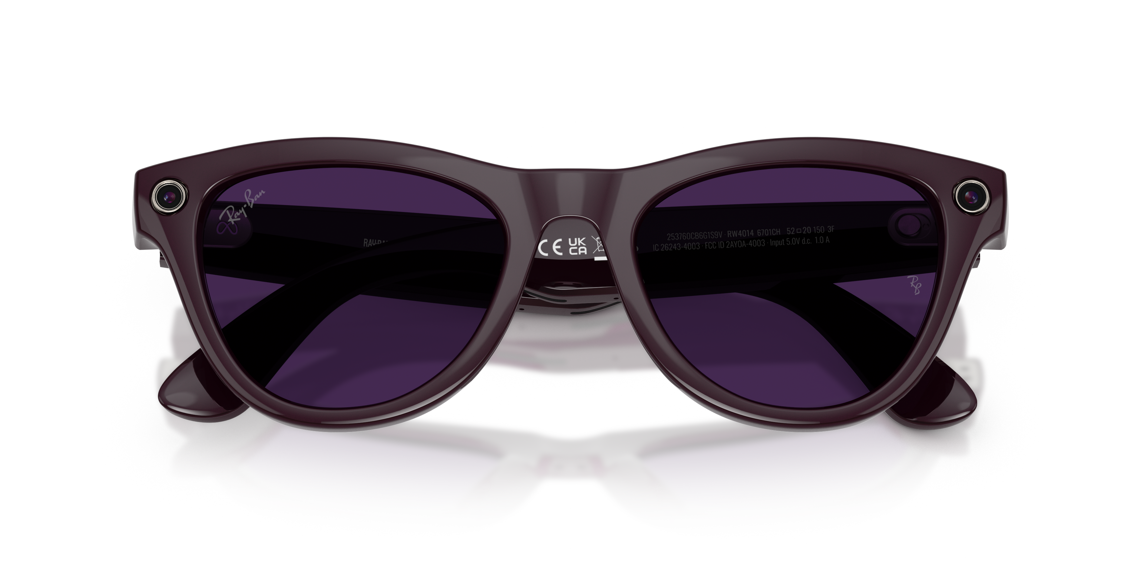 RW4014 Ray-Ban | Meta Skyler