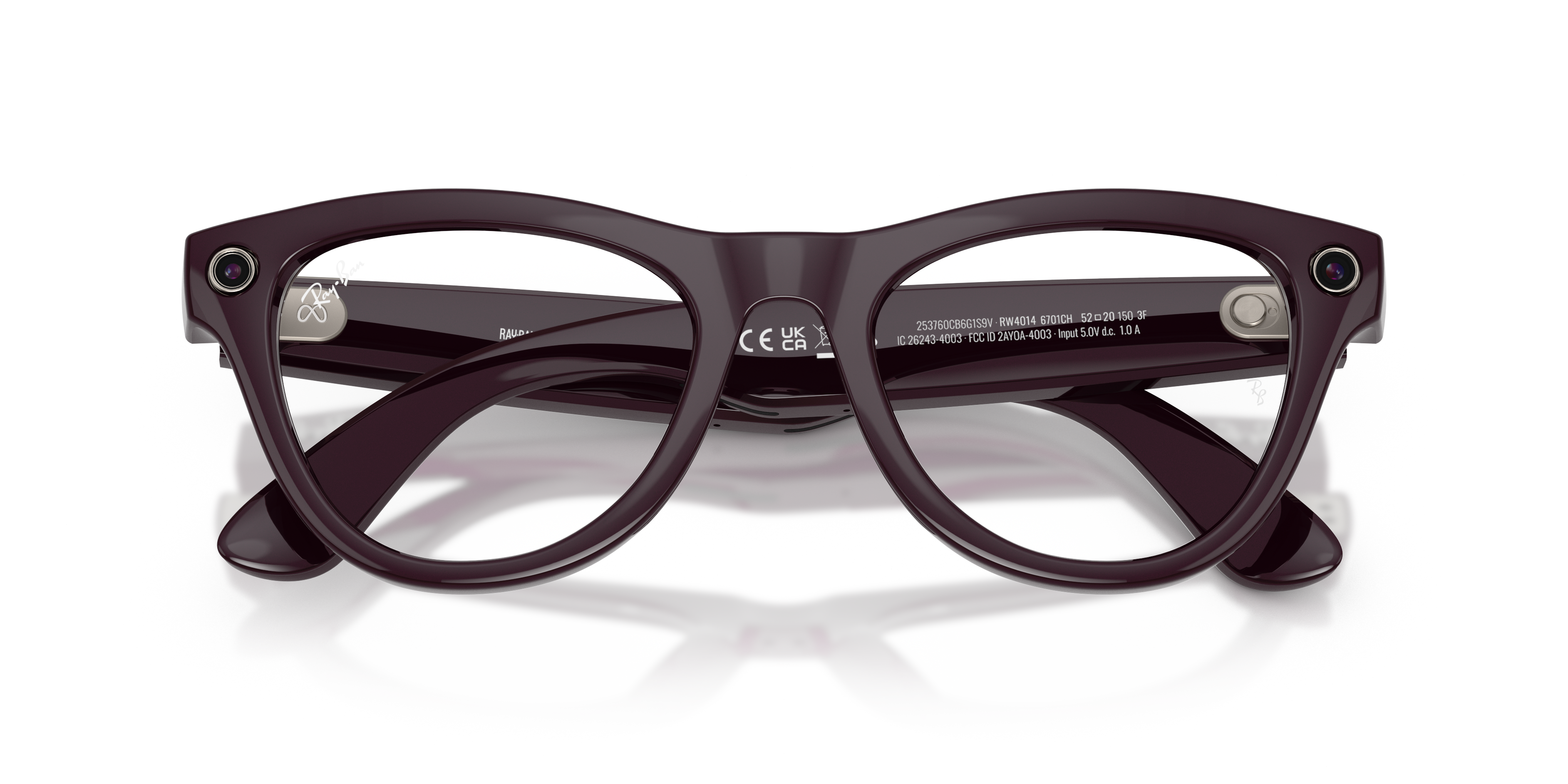 RW4014 Ray-Ban | Meta Skyler