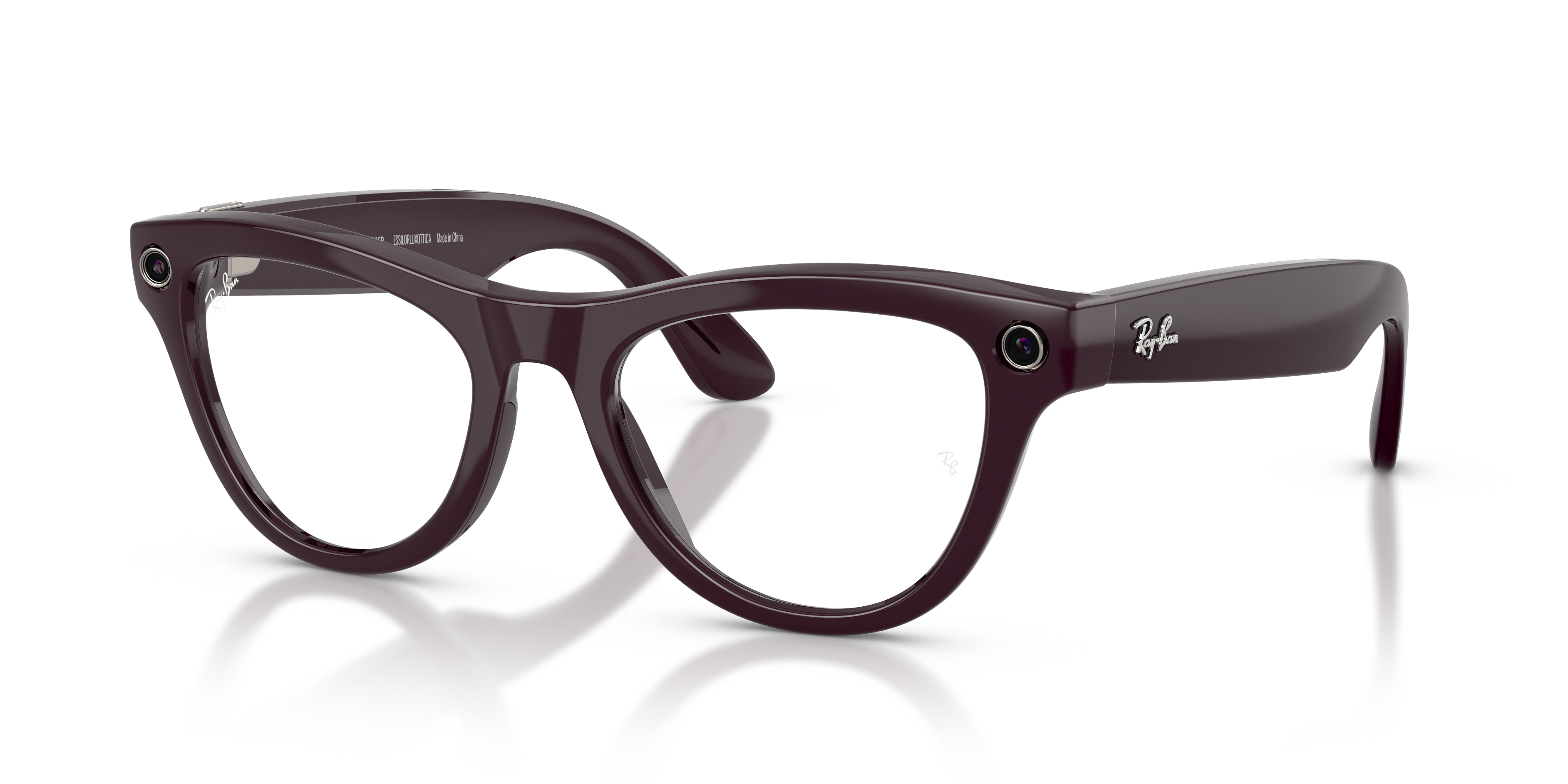 RW4014 Ray-Ban | Meta Skyler
