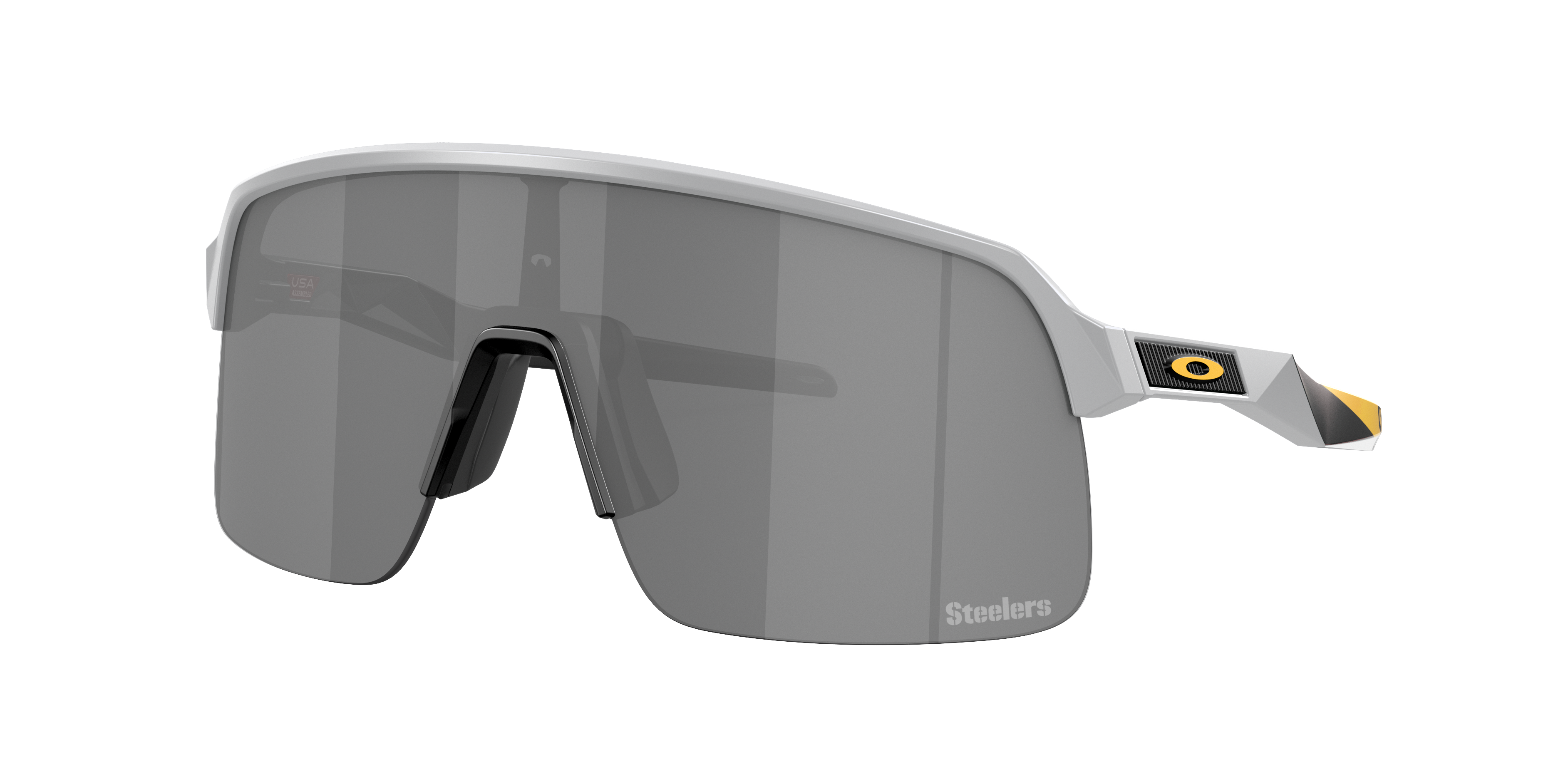 Oakley OO9463 Pittsburgh Steelers Sutro Lite M (0 - 139) with