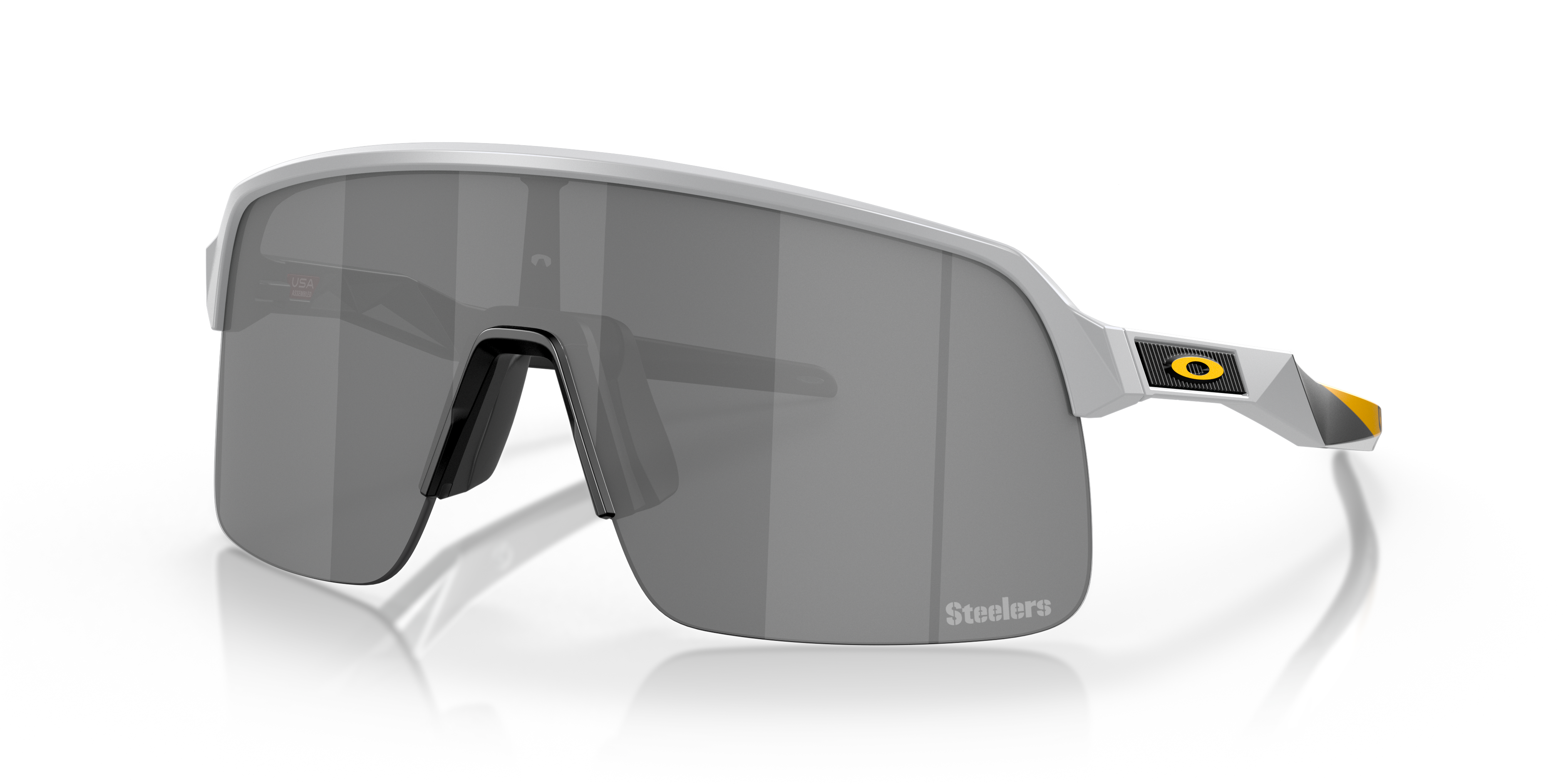 Oakley OO9463 Pittsburgh Steelers Sutro Lite M (0 - 139) with