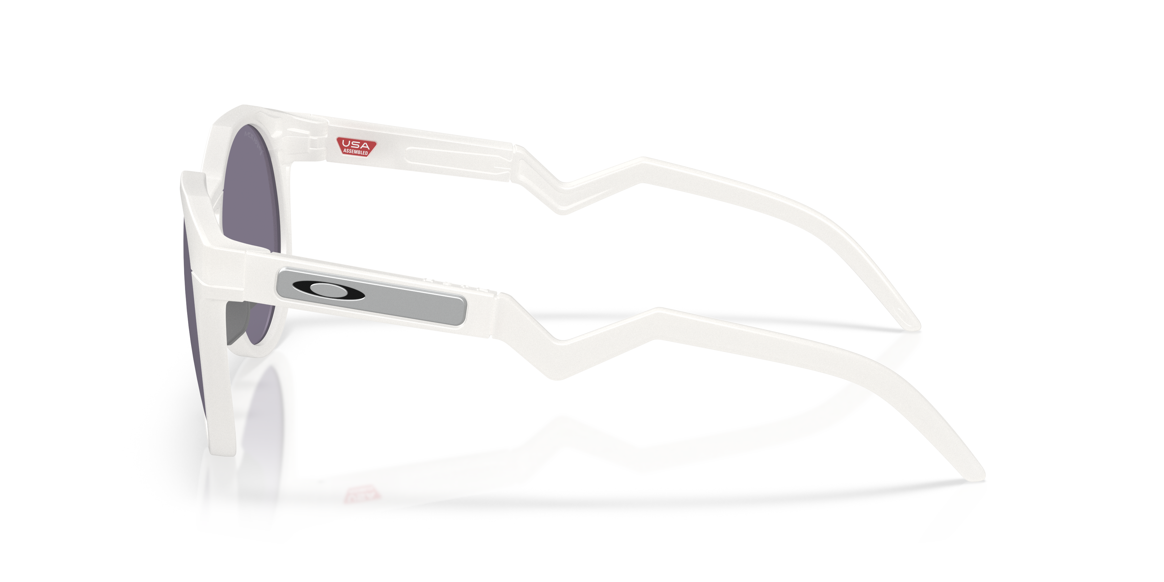 OO9242A HSTN (Low Bridge Fit) Seek Collection