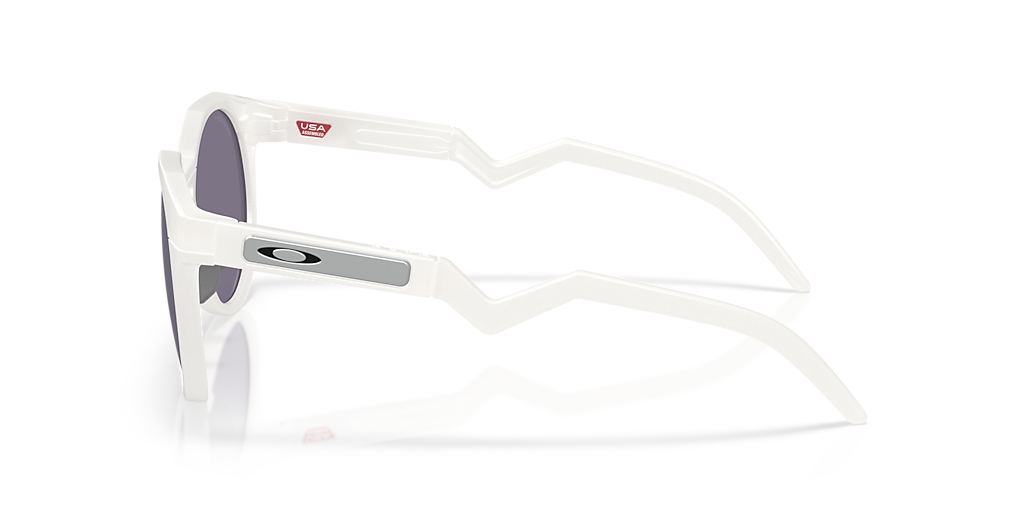 Oakley HSTN (Low Bridge Fit) Seek Collection M (52 - 21) with Grey