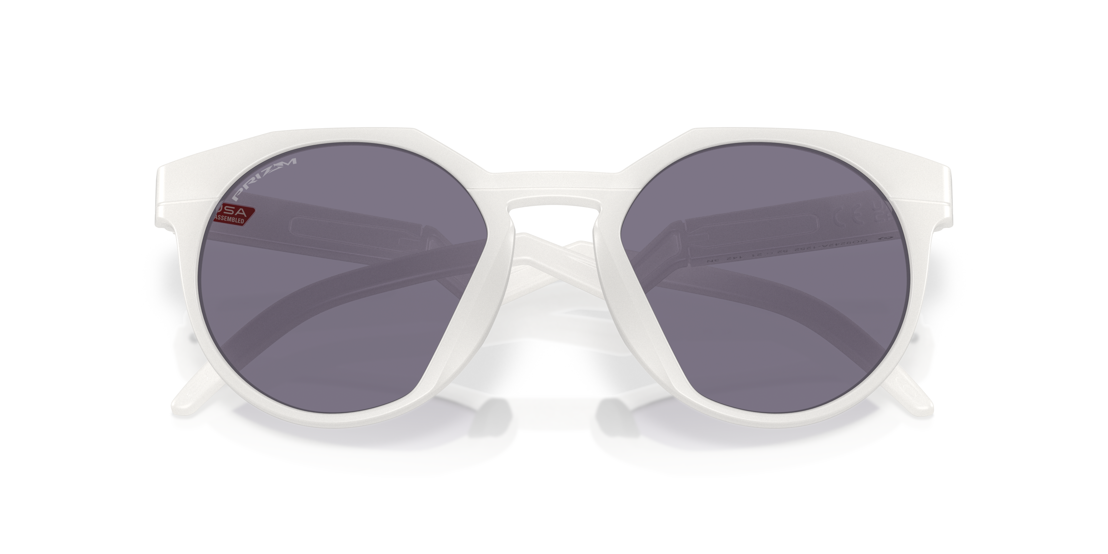 OO9242A HSTN (Low Bridge Fit) Seek Collection