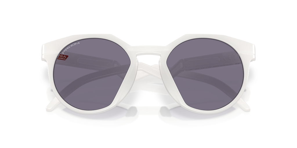 Oakley HSTN (Low Bridge Fit) Seek Collection M (52 - 21) with Grey