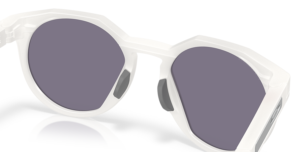 Oakley HSTN (Low Bridge Fit) Seek Collection M (52 - 21) with Grey