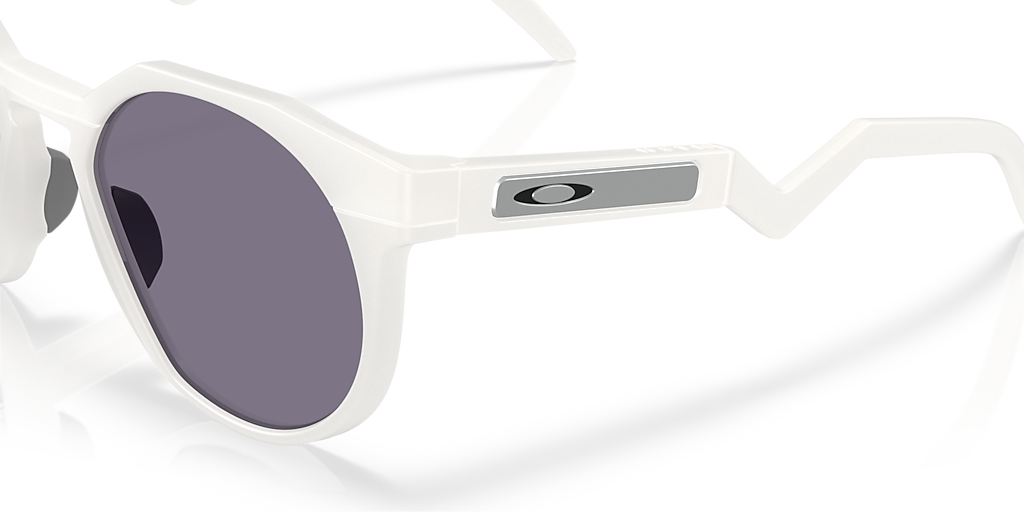 Oakley HSTN (Low Bridge Fit) Seek Collection M (52 - 21) with Grey