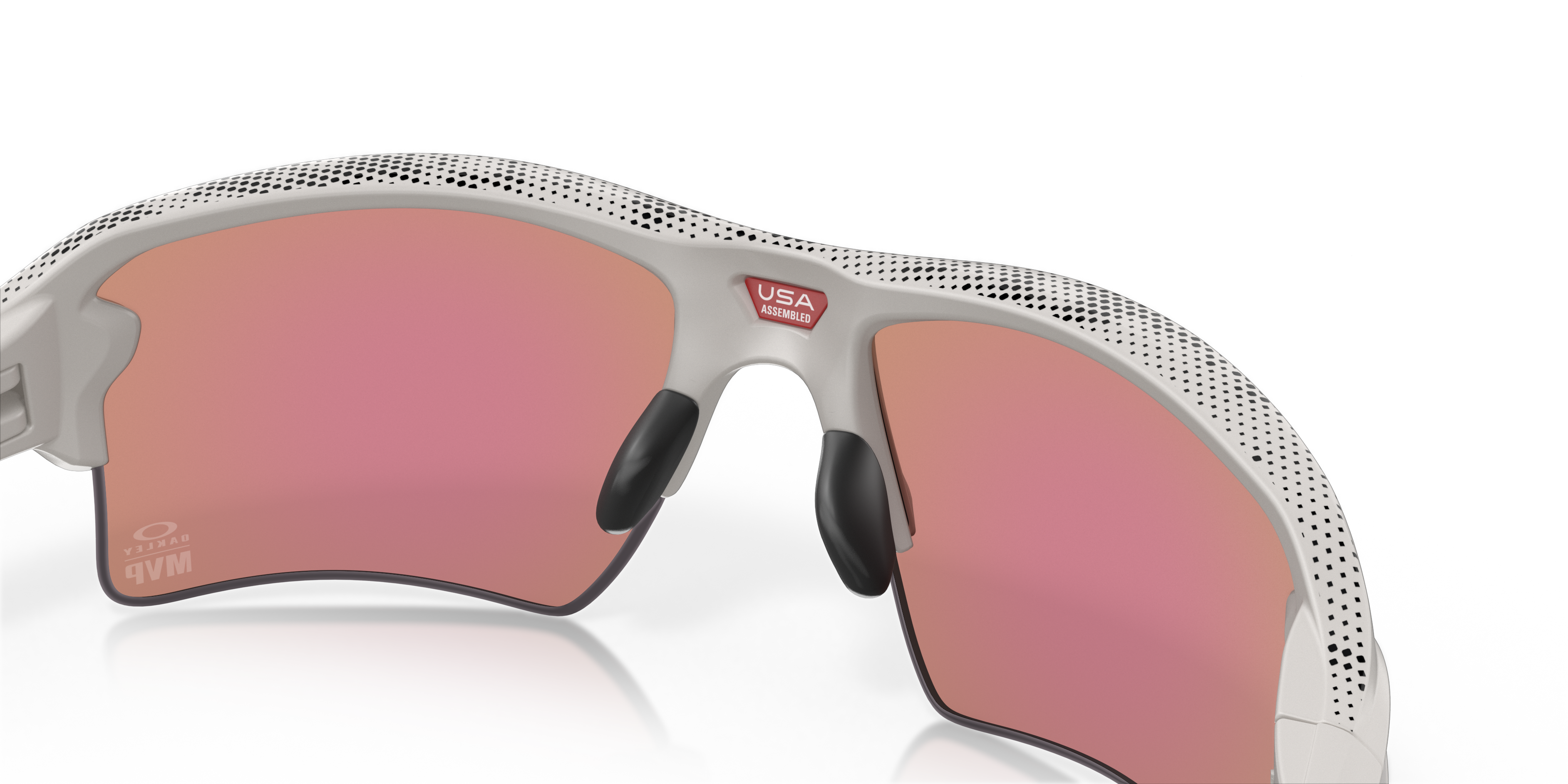 Oakley OO9188 Flak® 2.0 XL - MVP Exclusive S (59 - 12) with