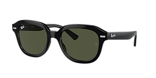 Ray-Ban RB4306F 保証書付き Ray-Ban RB4306F Sunglasses | LensCrafters