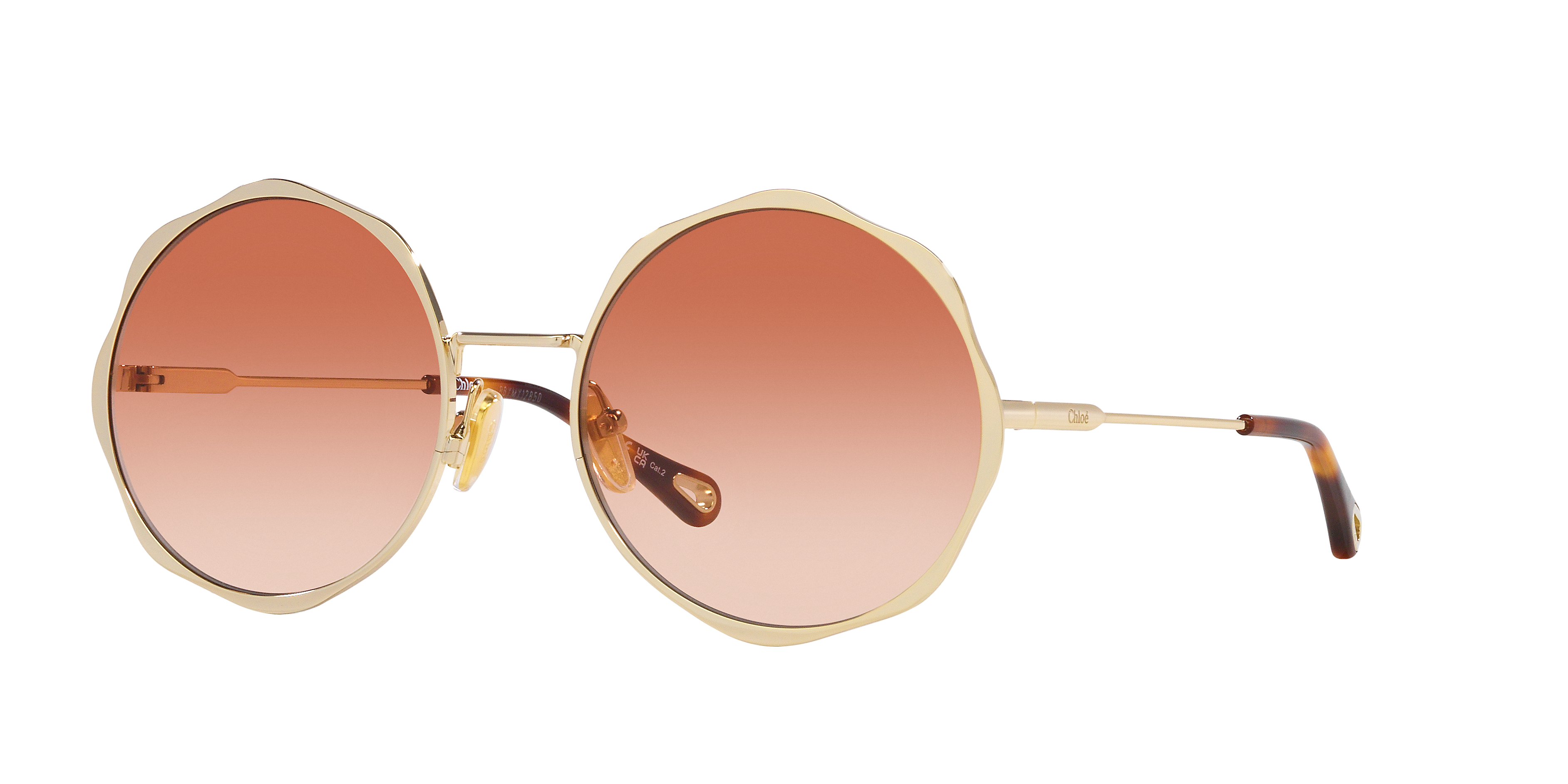chloe サングラス Chloe クロエ サングラス レディース ブランド アイウェア UVカット