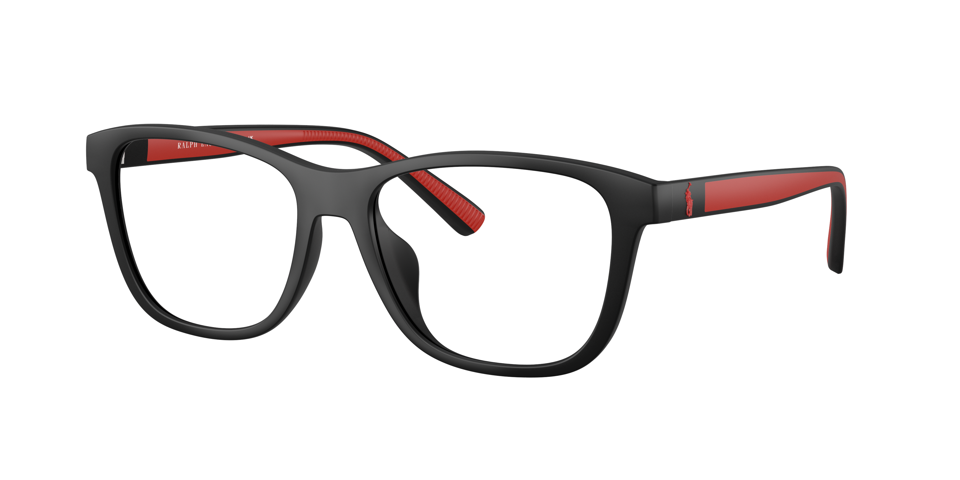 Polo Ralph Lauren Man Sunglass PH4228U -  Frame color: Matte Black, Lens color: Dark Grey