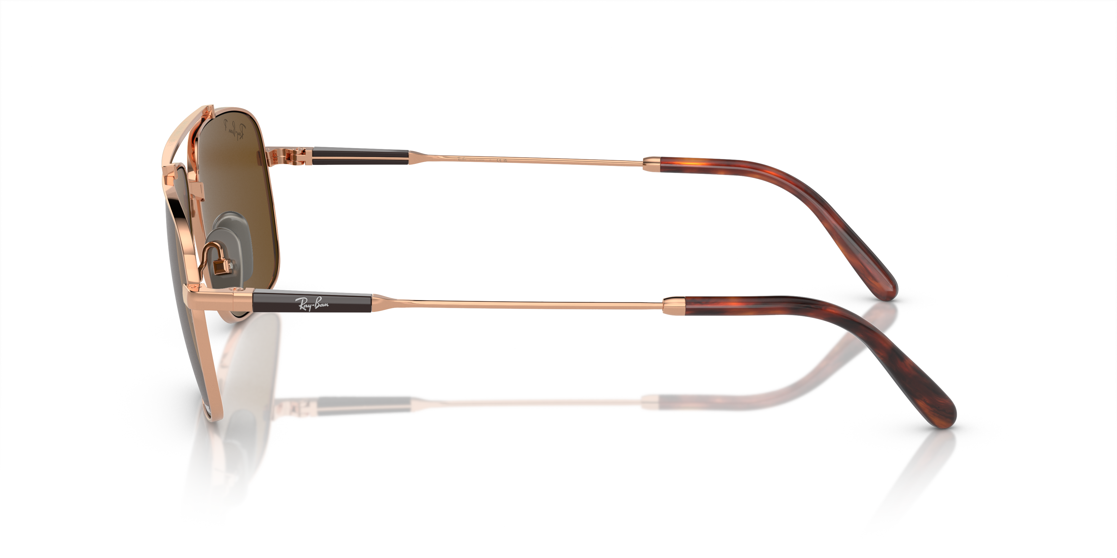 RB8096 Michael Titanium