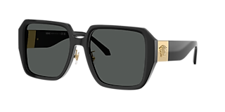 特別価格！Versus Versace 豪華なデザイイン/3Dライオンの頭 特別価格！Versus Versace 豪華なデザイイン/3Dライオンの頭