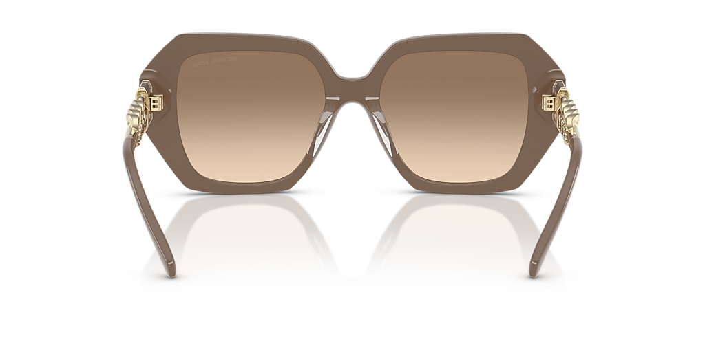 Michael Kors MK2232U South Beach L (54 - 18) with Grey lenses and