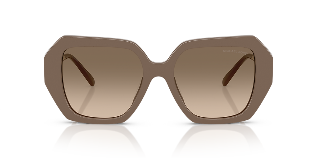 NWC MICHAEL KORS PLAYA SUNNIES Michael Kors MK5006 PLAYA NORTE Pilot Sunglasses For Women main image 4
