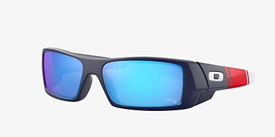 Oakley OO9014 New England Patriots Gascan® 60 Prizm Sapphire 