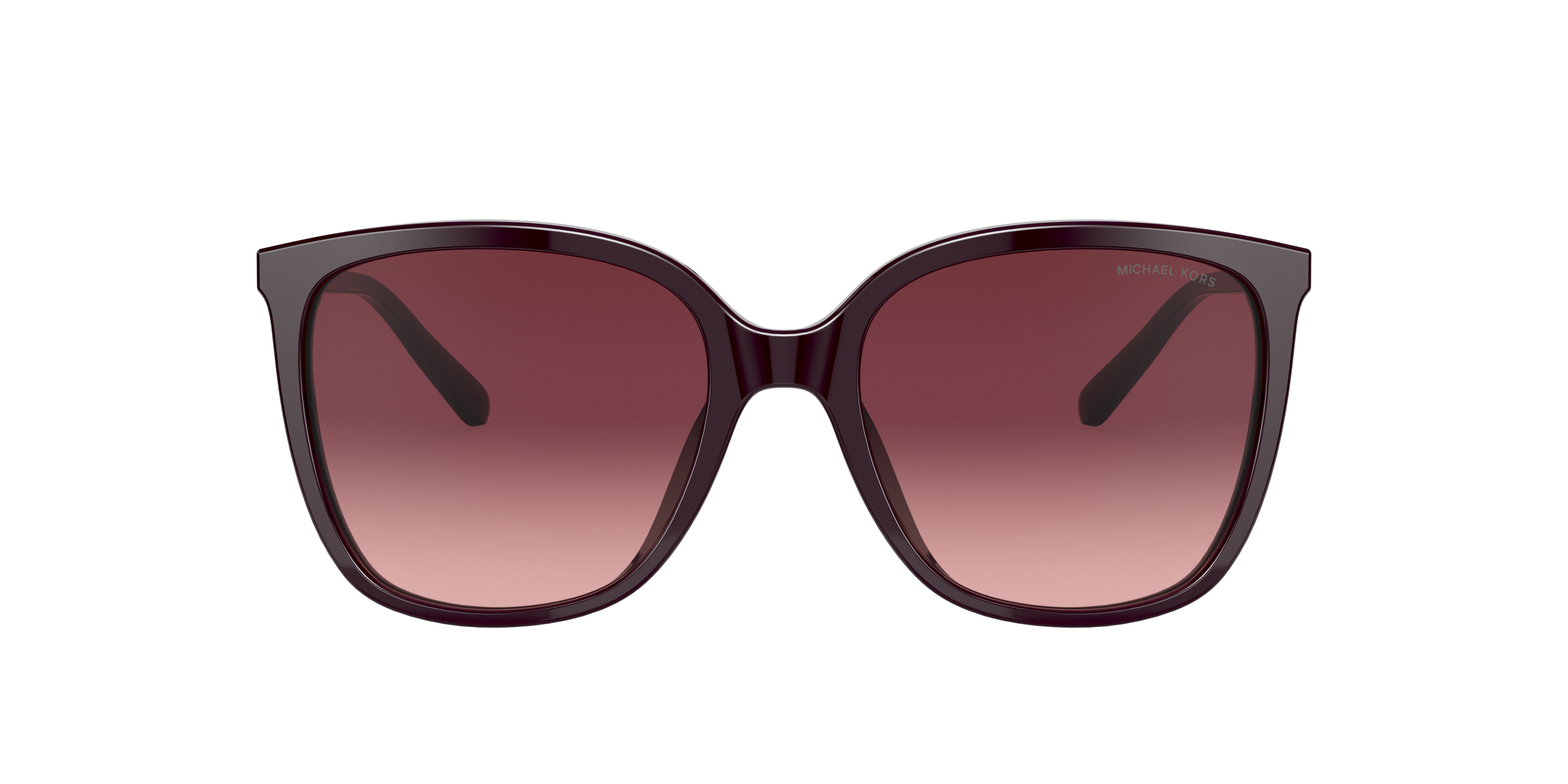 【maruさま専用】MICHAEL KORS 2watches Michael Kors™ Cortez MK1140 Cat-Eye Sunglasses | EyeOns.com
