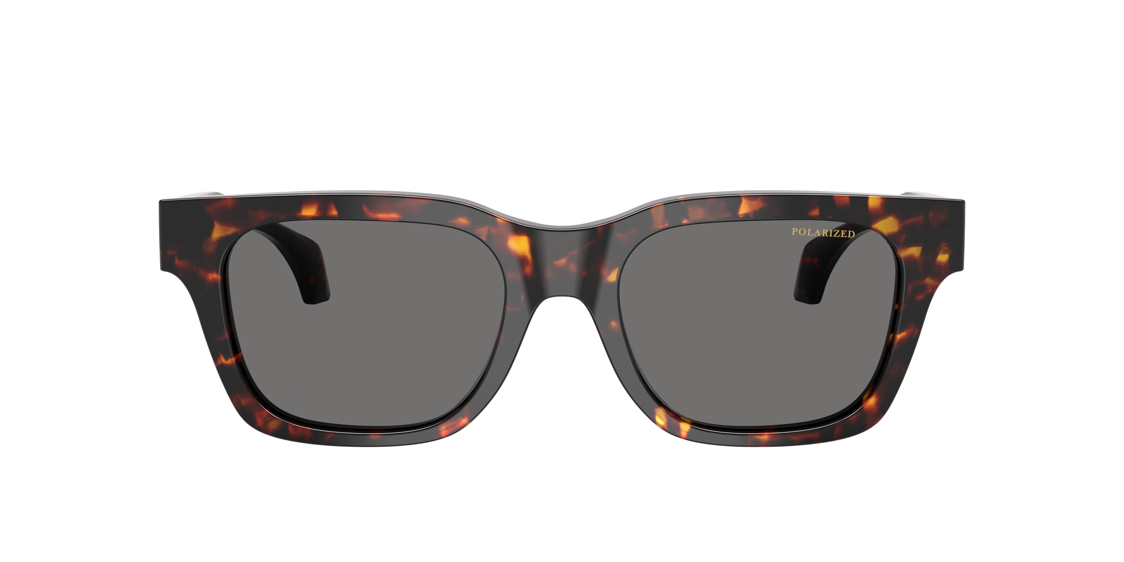 Versace Man Sunglass Ve4486 In Dark Grey Polar