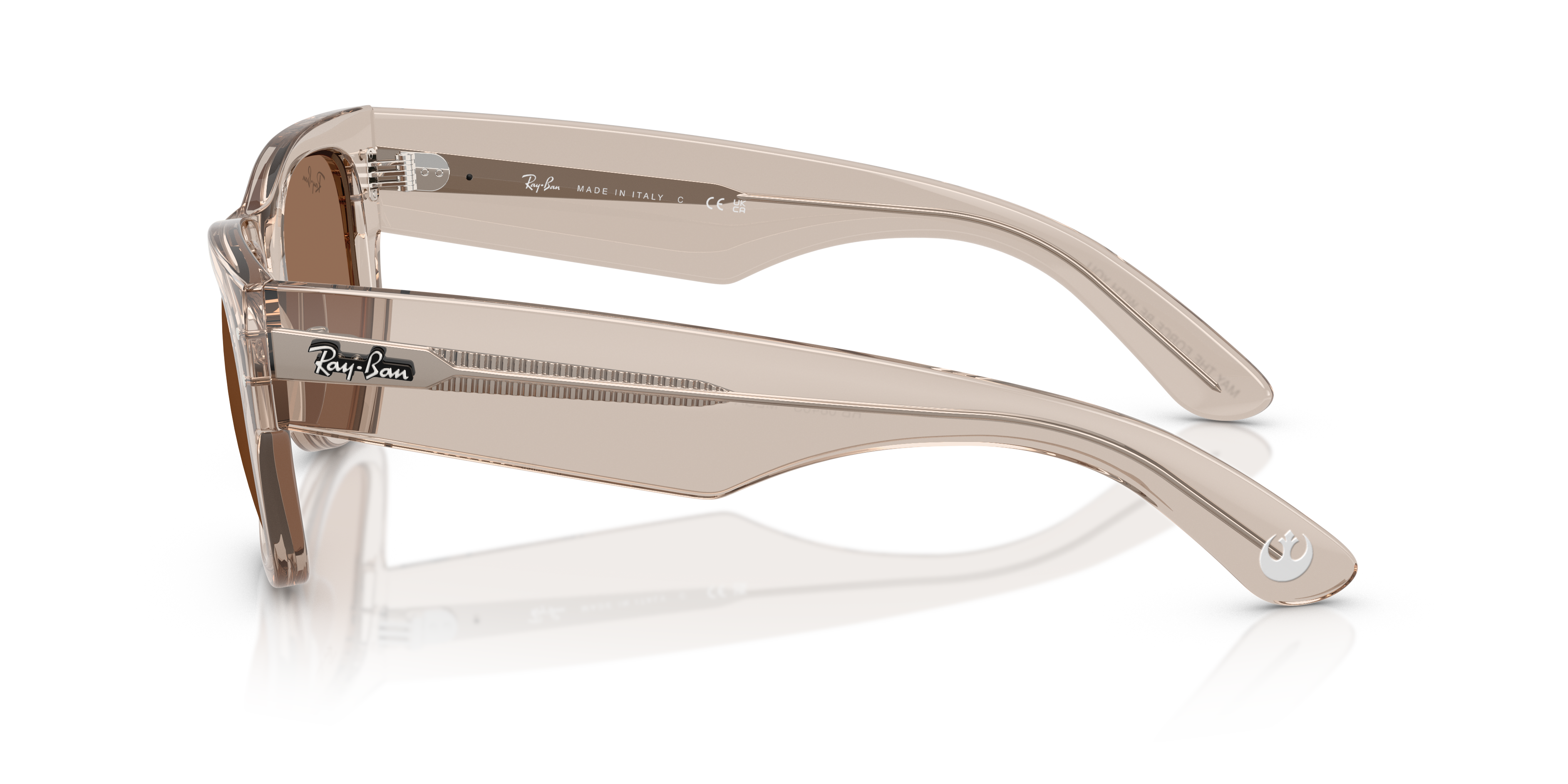 RB0840S Mega Wayfarer