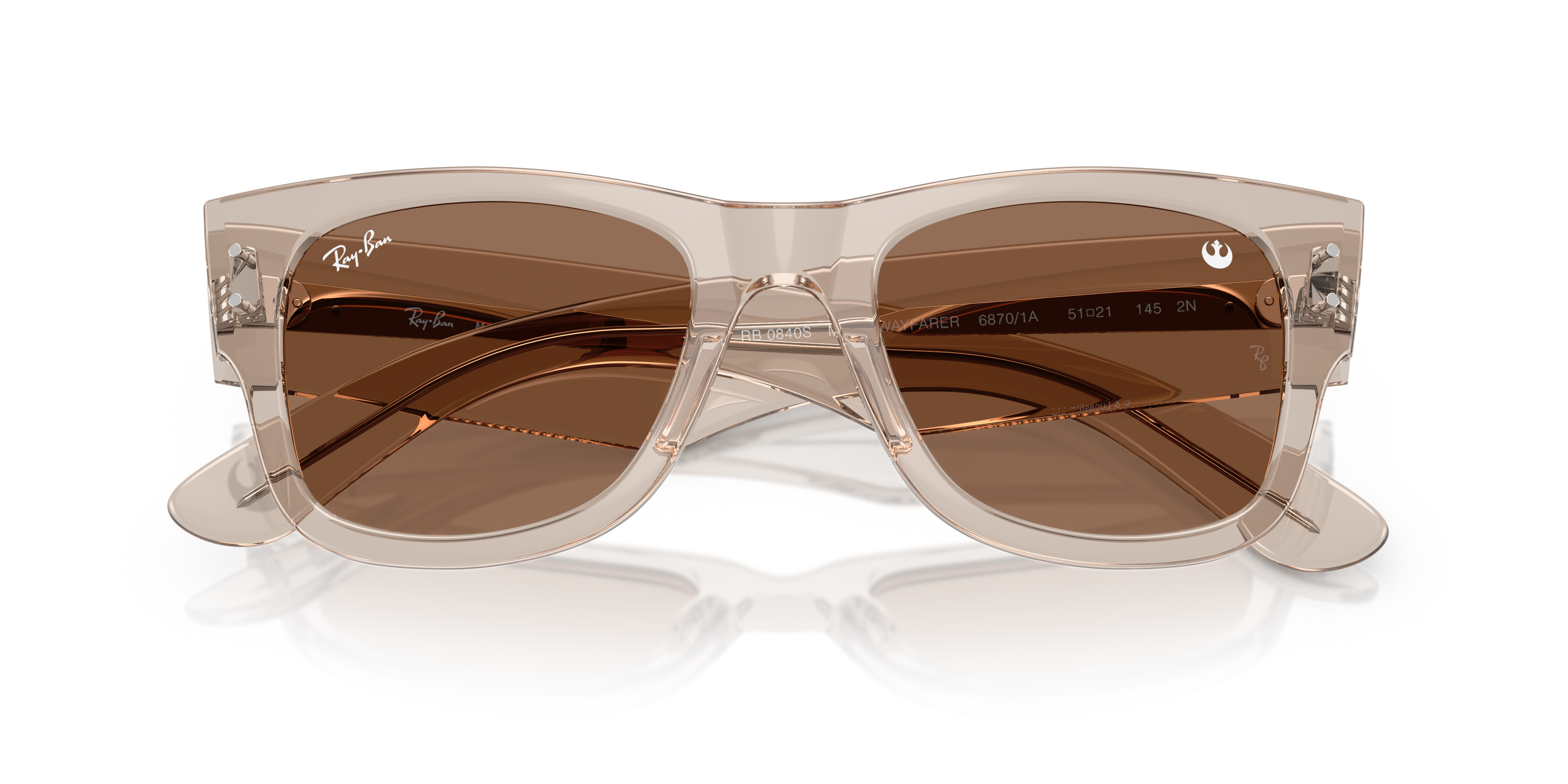 RB0840S Mega Wayfarer