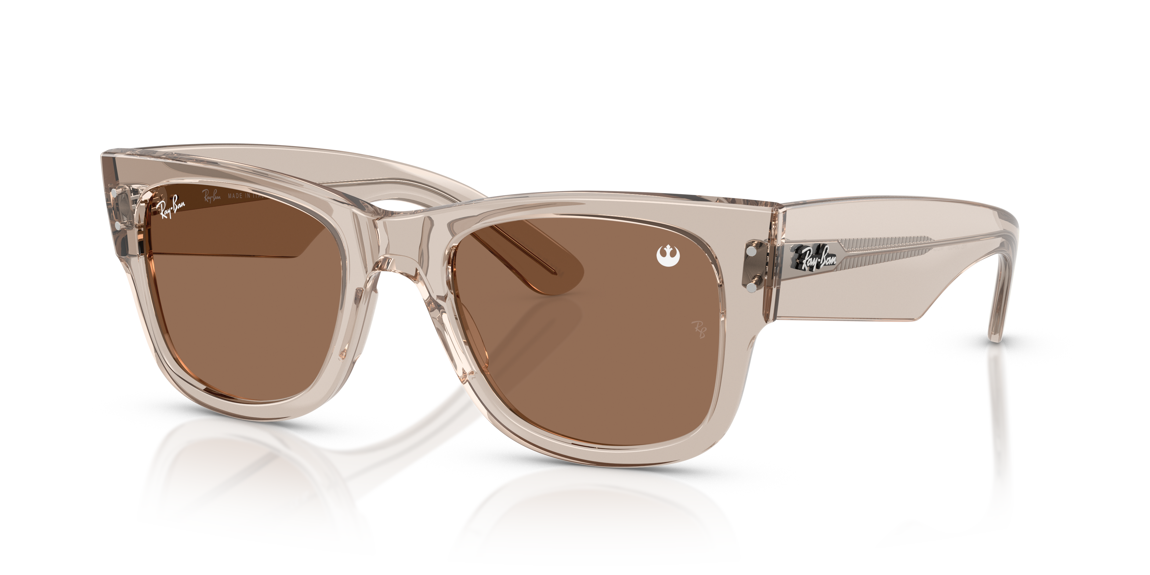 RB0840S Mega Wayfarer