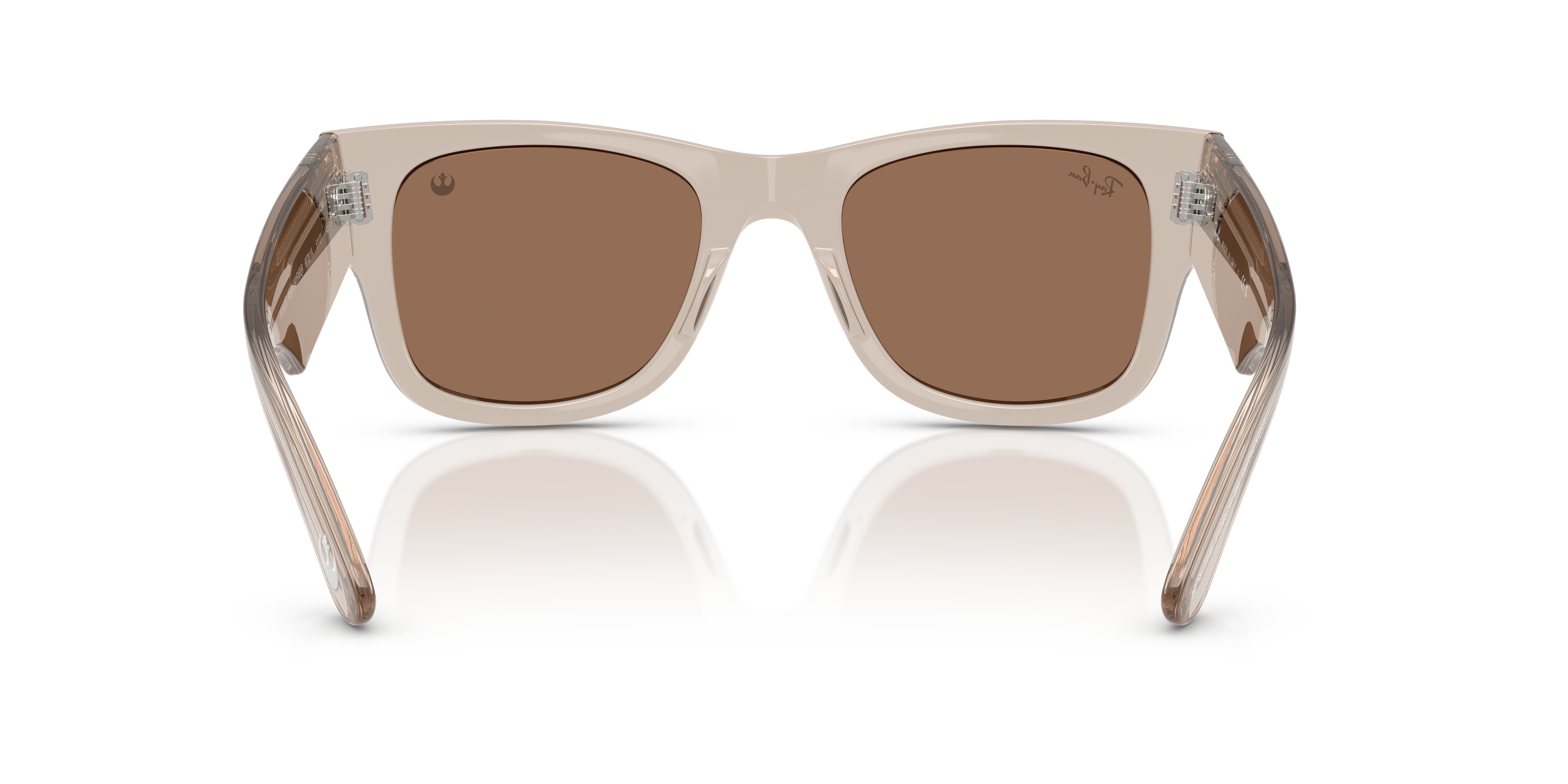 RB0840S Mega Wayfarer