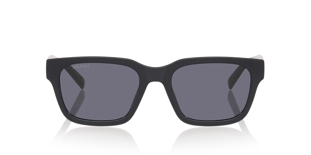 GUCCI GG1857S Blue - Men Luxury Sunglasses, Blue Gradient Lens