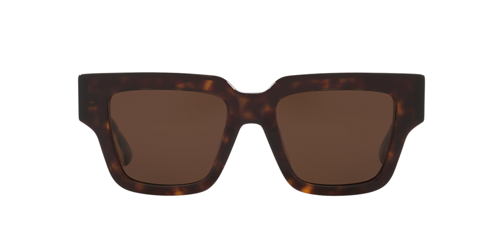 Bottega Veneta ボッテガ ヴェネタ サングラス BV1276S Bottega Veneta™ Tri-Fold BV1276S Square Sunglasses | EyeOns.com