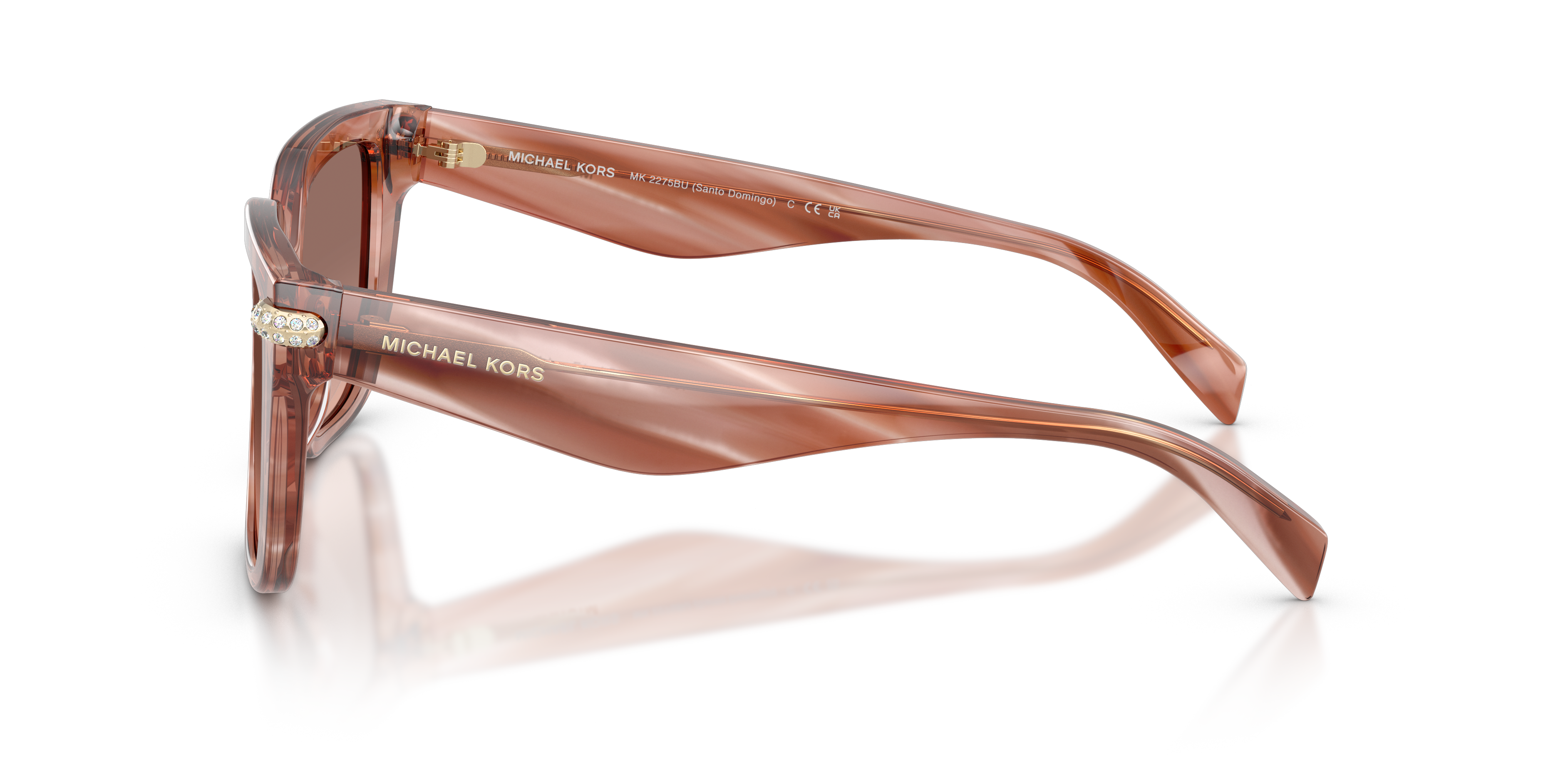 MK2275BU Santo Domingo