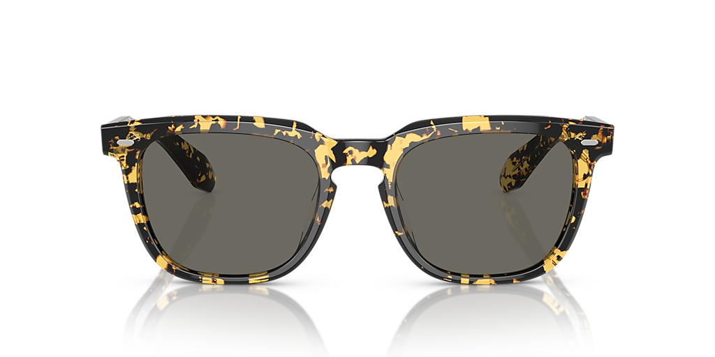 Oliver Peoples OV5546SU N.06 Sun L (52 - 20) with Grey lenses and