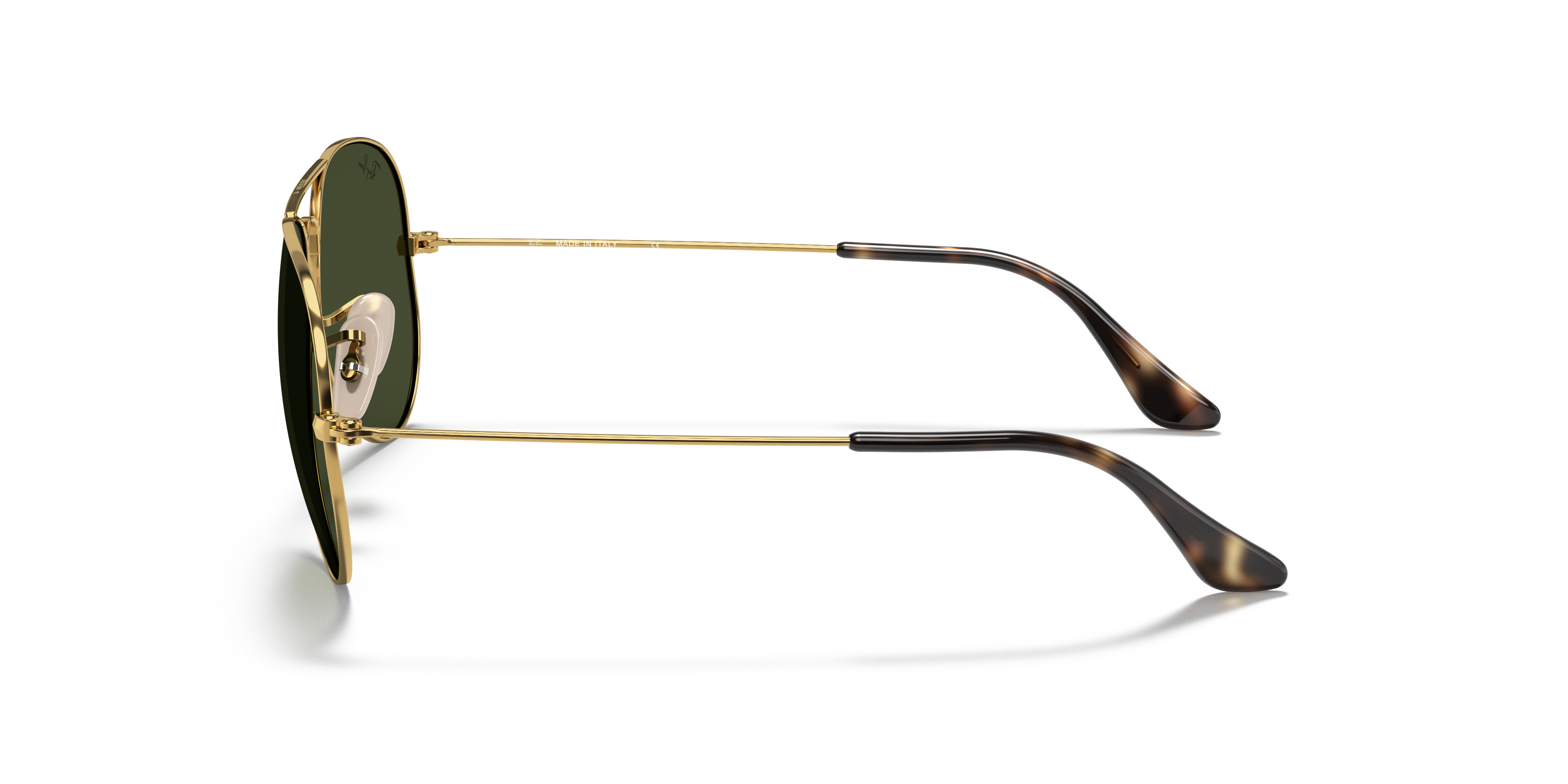 RB3025 Aviator Havana Collection