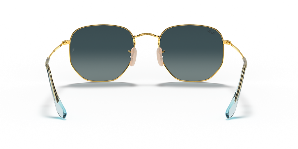 レイバン(Rayban) 3648 Ray-Ban RB 3648 Sunglasses | FREE Shipping - Go-Optic.com