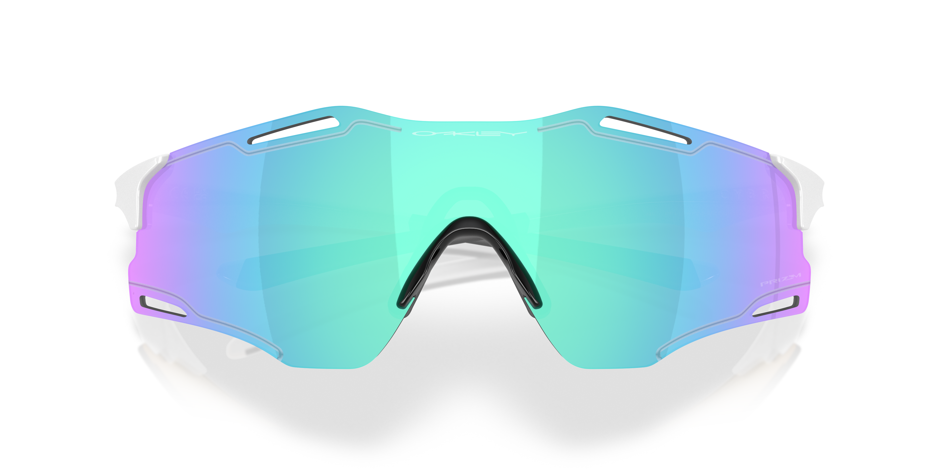 OO9512D Cybr Zero