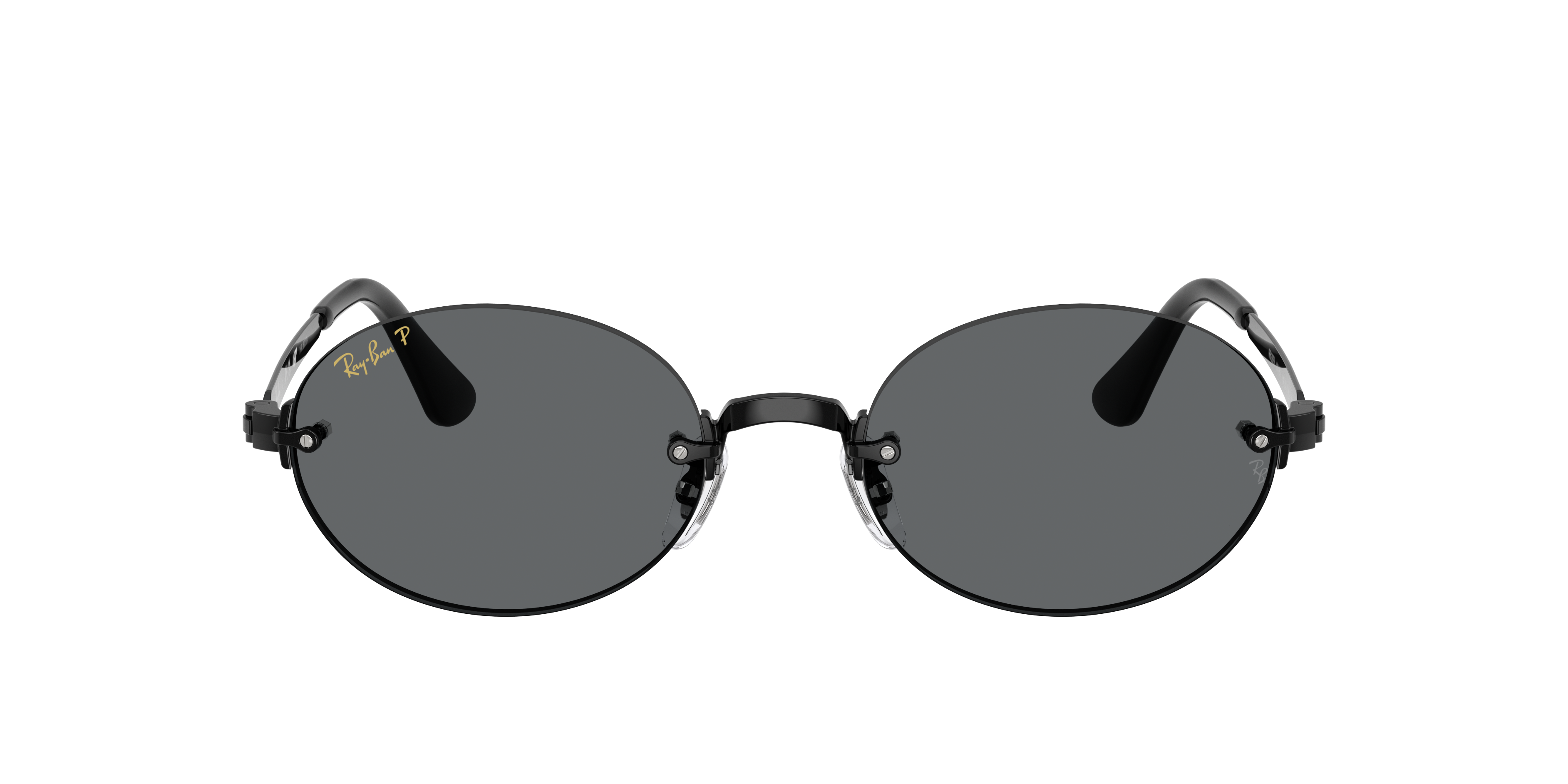 Ray-Ban RB3929 By A$AP Rocky L (54 - 20) with Grey lenses and
