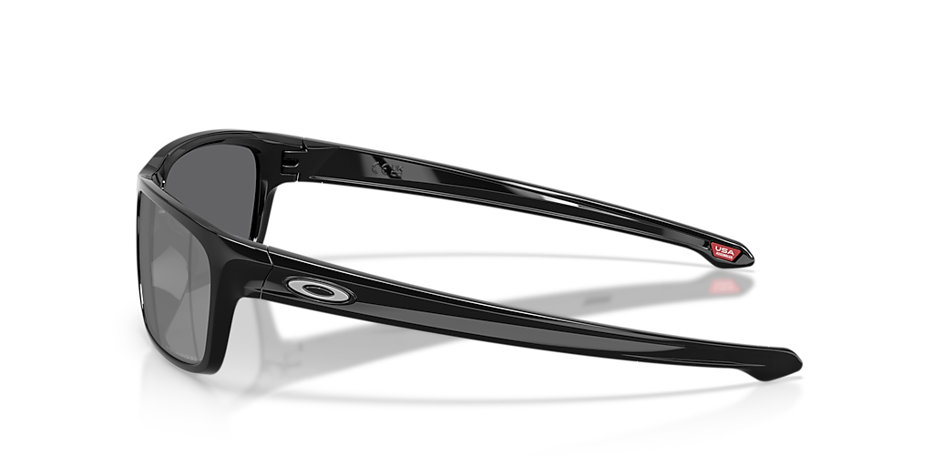 Oakley OO9408 Sliver™ Stealth XS (56 - 17) with Black lenses