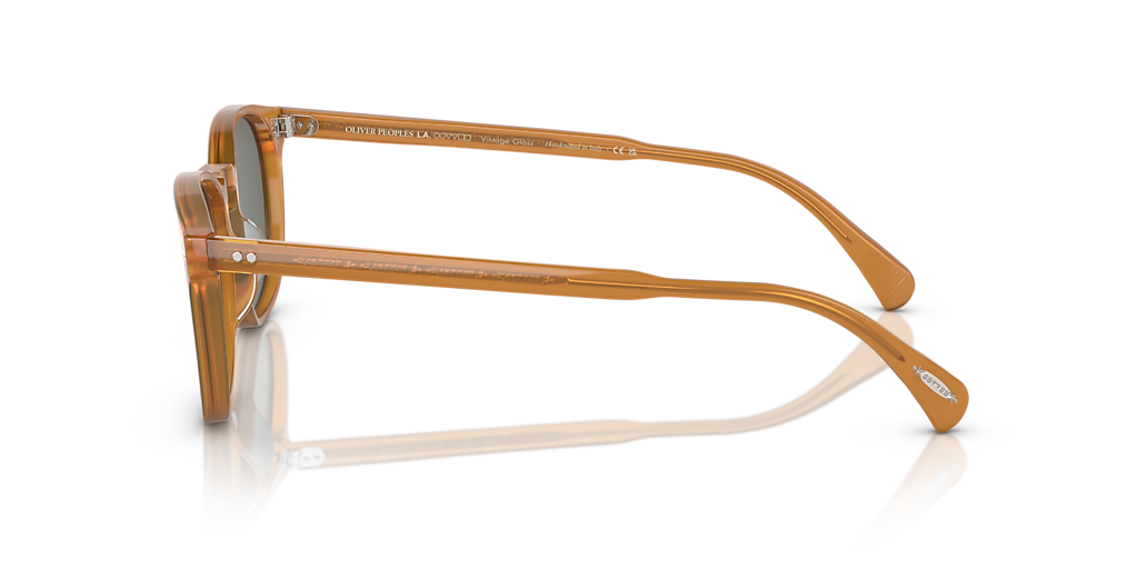 Oliver Peoples OV5298SU Finley Esq. Sun M (51 - 20) with Blue