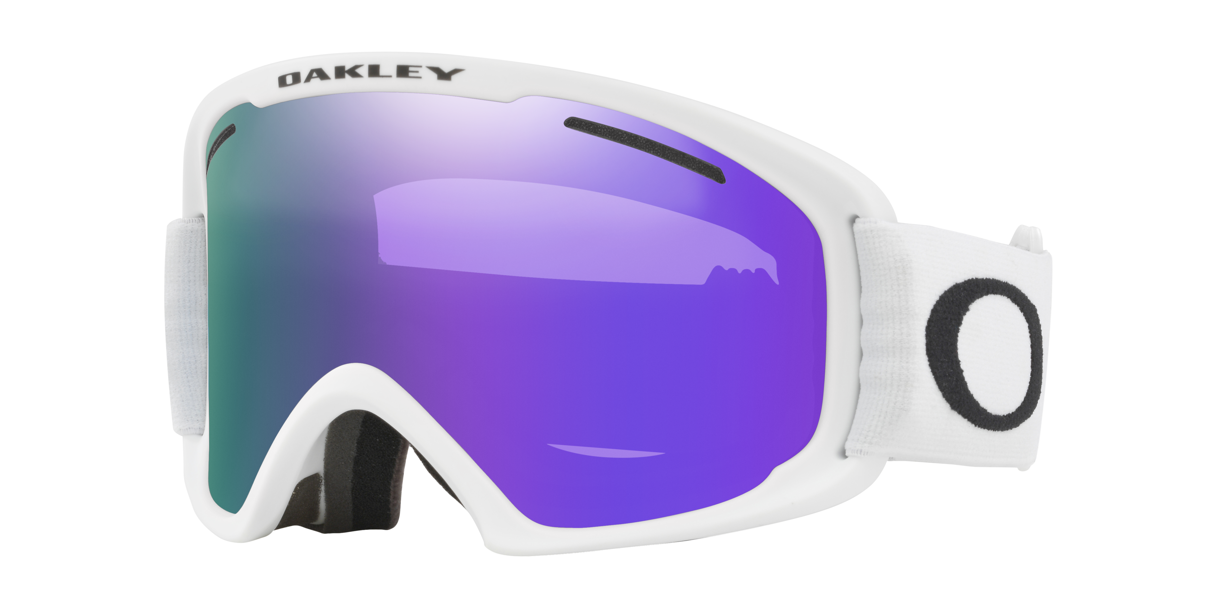 Oakley ゴーグル ホワイトフレーム スモークレンズ 0OO7112__711203_030A.png