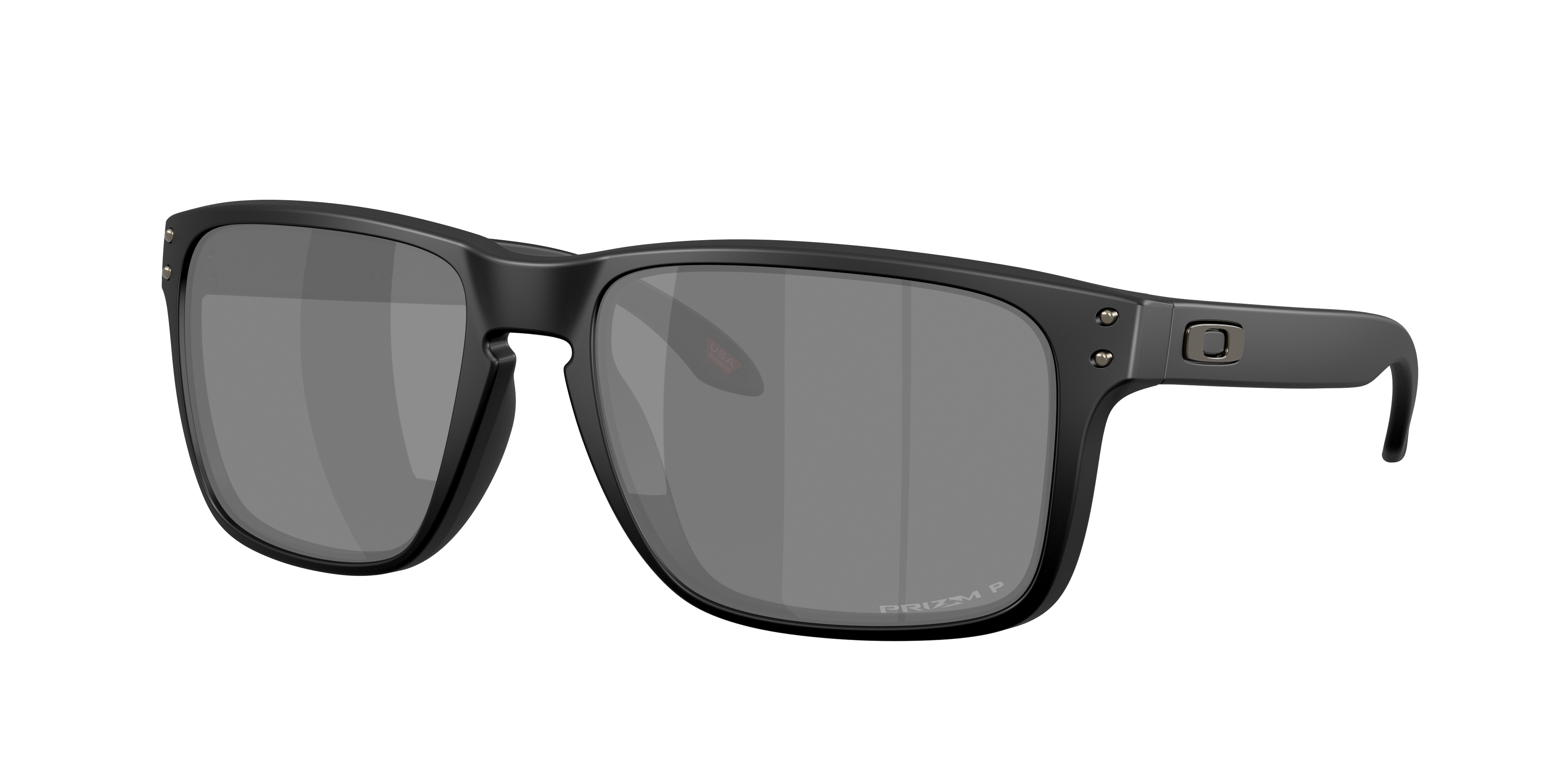 Oakley OO9487F Holbrook™ XXL (Low Bridge Fit) XXL (61 - 18) with